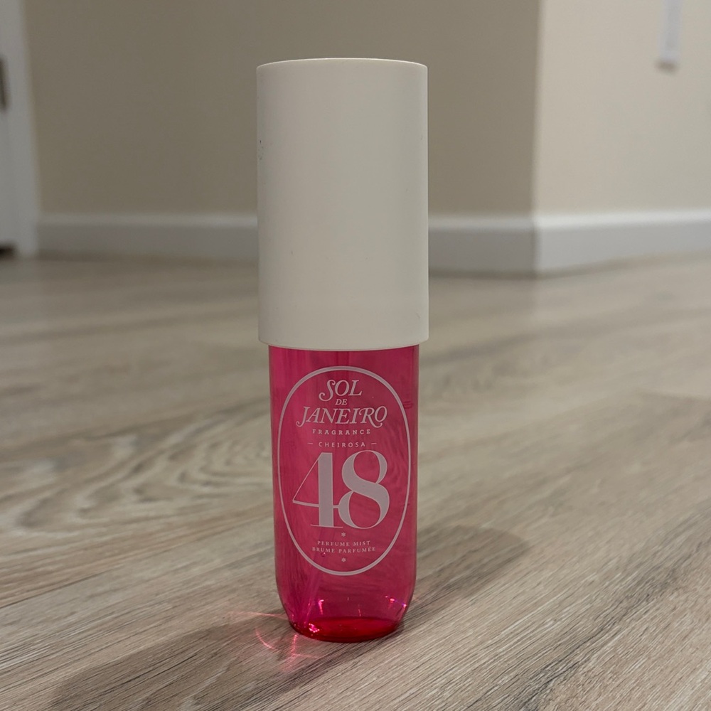 Sol de Janeiro Cheirosa 48 Fragrance Mist